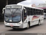 VIMSA - Viação Montenegro S.A. 854 na cidade de Porto Alegre, Rio Grande do Sul, Brasil, por Herbert Zils. Número da foto: #907248.