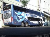 Michelon Turismo 2230 na cidade de Cuiabá, Mato Grosso, Brasil, por Eduardo Benetti . Número da foto: #906996.