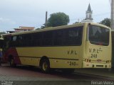 VPL - Viação Paraiba 240 na cidade de Paraíba do Sul, Rio de Janeiro, Brasil, por Renan Vieira. Número da foto: #907839.