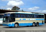 Viação Novo Horizonte 702311 na cidade de Vitória da Conquista, Bahia, Brasil, por Cleber Bus. Número da foto: #:id.