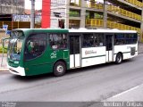 Via Sul Transportes Urbanos 5 3181 na cidade de São Paulo, São Paulo, Brasil, por Nerilton F.  ônibus. ID da foto: :id.