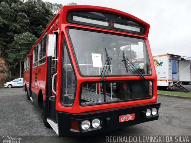 Auto Viação São José dos Pinhais 01 na cidade de Curitiba, Paraná, Brasil, por Reginaldo Levinski da Silva. Número da foto: #909324.