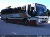 AGL Transportes 1075 na cidade de Januária, Minas Gerais, Brasil, por Thiago  Pacheco. Número da foto: #910016.