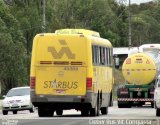 Viação Itapemirim 40369 na cidade de Vitória da Conquista, Bahia, Brasil, por Cleber Bus. Número da foto: #909864.
