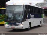 Planalto Transportes 1015 na cidade de Porto Alegre, Rio Grande do Sul, Brasil, por Herbert Zils. Número da foto: #909401.