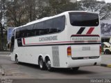 Auto Viação Catarinense 2559 na cidade de Porto Alegre, Rio Grande do Sul, Brasil, por Herbert Zils. Número da foto: #909382.