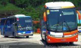 Viação Piracicabana 1531 na cidade de Santos, São Paulo, Brasil, por Matheus  Scheguschewsky. Número da foto: #:id.