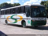 Transprogresso 2113 na cidade de Januária, Minas Gerais, Brasil, por Thiago  Pacheco. Número da foto: #909989.