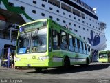 Ecotrans 211 na cidade de Buenos Aires, Argentina, por Káio Augusto. Número da foto: #908937.
