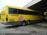 Viação Itapemirim 42037 na cidade de São José dos Campos, São Paulo, Brasil, por Paulo Rafael Peixoto. Número da foto: #909769.