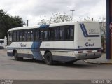 Citral Transporte e Turismo 1611 na cidade de Porto Alegre, Rio Grande do Sul, Brasil, por Herbert Zils. ID da foto: :id.