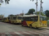 VPL - Viação Paraiba 140 na cidade de Paraíba do Sul, Rio de Janeiro, Brasil, por Renan Vieira. Número da foto: #909486.