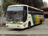 Empresa Gontijo de Transportes 15220 na cidade de Rio de Janeiro, Rio de Janeiro, Brasil, por André Luiz Gomes de Souza. Número da foto: #910007.