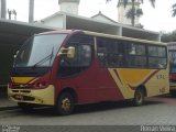 VPL - Viação Paraiba 140 na cidade de Paraíba do Sul, Rio de Janeiro, Brasil, por Renan Vieira. Número da foto: #909883.