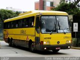 Viação Itapemirim 40169 na cidade de São Paulo, São Paulo, Brasil, por Flávio Almeida. Número da foto: #909833.