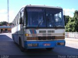 AGL Transportes 1025 na cidade de Januária, Minas Gerais, Brasil, por Thiago  Pacheco. Número da foto: #910071.