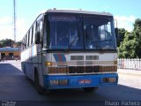 AGL Transportes 1025 na cidade de Januária, Minas Gerais, Brasil, por Thiago  Pacheco. ID da foto: :id.