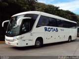 RodeRotas - Rotas de Viação do Triângulo 72110 na cidade de São Paulo, São Paulo, Brasil, por Cristiano Soares da Silva. Número da foto: #909606.