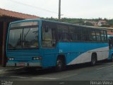Viação Werneck 354 na cidade de Paraíba do Sul, Rio de Janeiro, Brasil, por Renan Vieira. Número da foto: #909901.
