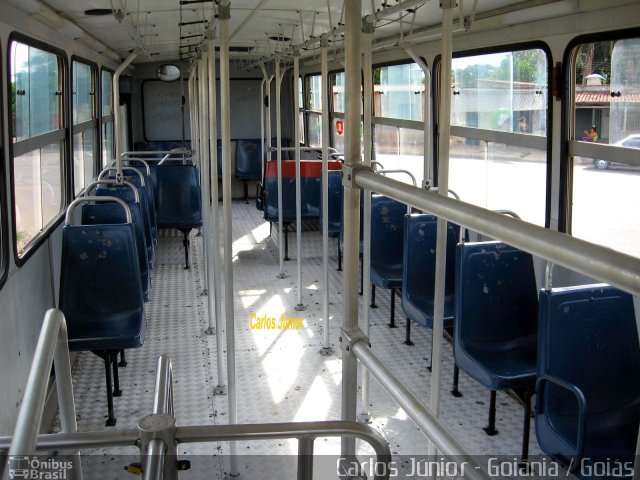 Rápido Araguaia 1359-7 na cidade de Goiânia, Goiás, Brasil, por Carlos Júnior. Número da foto: #911954.