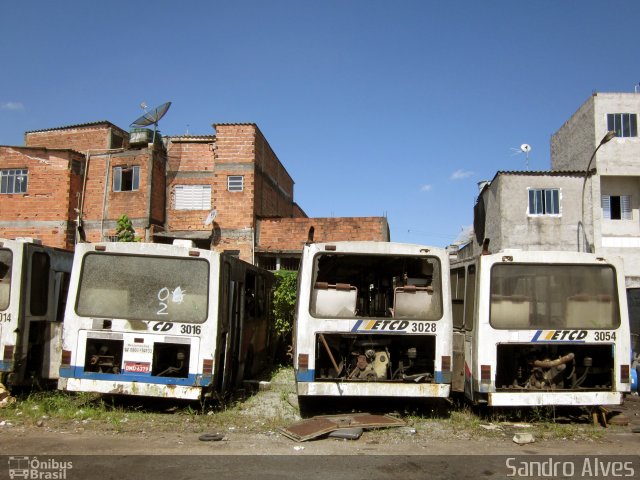 Sucata e Desmanches ETCD na cidade de Diadema, São Paulo, Brasil, por Sandro Alves. ID da foto: 910564.