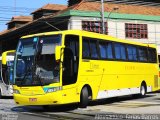 Viação Itapemirim 9711 na cidade de Rio de Janeiro, Rio de Janeiro, Brasil, por Alexsandro  Farias Barros. Número da foto: #910448.