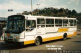 Transur - Transporte Rodoviário Mansur 2030 na cidade de Juiz de Fora, Minas Gerais, Brasil, por Eliziar Maciel Soares. Número da foto: #:id.