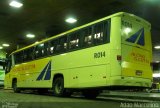 Empresa Alcino G. Cotta R014 na cidade de Belo Horizonte, Minas Gerais, Brasil, por Adão Raimundo Marcelino. Número da foto: #911408.