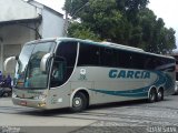 Viação Garcia 7561 na cidade de Rio de Janeiro, Rio de Janeiro, Brasil, por Ruan Silva. Número da foto: #910283.