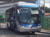 Viação Cometa 10207 na cidade de São Paulo, São Paulo, Brasil, por Roberto Teixeira. ID da foto: :id.