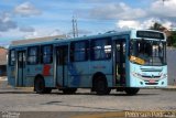 Terra Luz Transportes 41962 na cidade de Fortaleza, Ceará, Brasil, por Peterson Pedrosa. Número da foto: #:id.