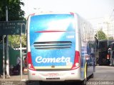 Viação Cometa 10200 na cidade de São Paulo, São Paulo, Brasil, por Rodrigo Coimbra. Número da foto: #:id.