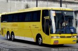 Viação Itapemirim 45101 na cidade de Rio de Janeiro, Rio de Janeiro, Brasil, por Diego Almeida Araujo. Número da foto: #910459.