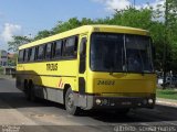 Viação Itapemirim 24023 na cidade de Teresina, Piauí, Brasil, por Gilberto  Sousa Nunes. Número da foto: #910355.