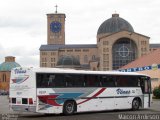 Turismo Vênus 9019 na cidade de Aparecida, São Paulo, Brasil, por Maicon Ardirson. Número da foto: #:id.