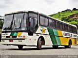 Empresa Gontijo de Transportes 8990 na cidade de Belo Horizonte, Minas Gerais, Brasil, por Andrey Gustavo. Número da foto: #911602.