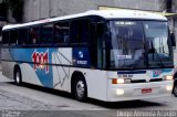 Auto Viação 1001 RJ 108.327 na cidade de Rio de Janeiro, Rio de Janeiro, Brasil, por Diego Almeida Araujo. Número da foto: #910456.