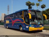 Rápido Expresso Fênix Viação 8525 na cidade de São Paulo, São Paulo, Brasil, por Cristiano Soares da Silva. Número da foto: #:id.