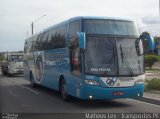 Auto Viação Progresso 6209 na cidade de Abreu e Lima, Pernambuco, Brasil, por Matheus Lex. Número da foto: #911267.