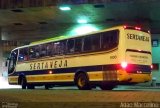 Viação Sertaneja 1430 na cidade de Belo Horizonte, Minas Gerais, Brasil, por Adão Raimundo Marcelino. Número da foto: #911452.