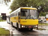 Viação Itapemirim 24203 na cidade de Vitória, Espírito Santo, Brasil, por Rafael Rosa. Número da foto: #910613.