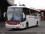Expresso Embaixador 404 na cidade de Porto Alegre, Rio Grande do Sul, Brasil, por Herbert Zils. Número da foto: #910500.