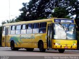 Viação Garcia 6477 na cidade de Maringá, Paraná, Brasil, por Victor Hugo Guedes Pereira. Número da foto: #912942.