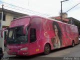 Ônibus Particulares 2006 na cidade de São Paulo, São Paulo, Brasil, por Andrey  Lima. ID da foto: :id.