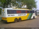 Empresa Gontijo de Transportes 15765 na cidade de Ji-Paraná, Rondônia, Brasil, por Tôni Cristian. Número da foto: #913012.