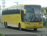 Viação Itapemirim 45607 na cidade de Campos dos Goytacazes, Rio de Janeiro, Brasil, por Paulo  Junior. Número da foto: #912594.