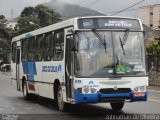 Viação Dedo de Deus 89 na cidade de Teresópolis, Rio de Janeiro, Brasil, por Fernando Luiz  Barreto Marçal. Número da foto: #:id.