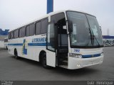 Litorânea Transportes Coletivos 7852 na cidade de São Paulo, São Paulo, Brasil, por Luiz  Henrique. Número da foto: #913850.
