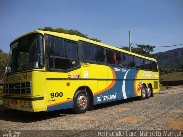 Alforria Turismo 900 na cidade de Tiradentes, Minas Gerais, Brasil, por Fernando Luiz  Barreto Marçal. Número da foto: #914943.