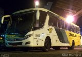 Empresa Gontijo de Transportes 3230 na cidade de Belo Horizonte, Minas Gerais, Brasil, por Adão Raimundo Marcelino. Número da foto: #915664.